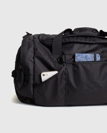 Custom Logo Multi Functional Duffel Bags Large Capacity Travel Bag Foldable Gym Bags