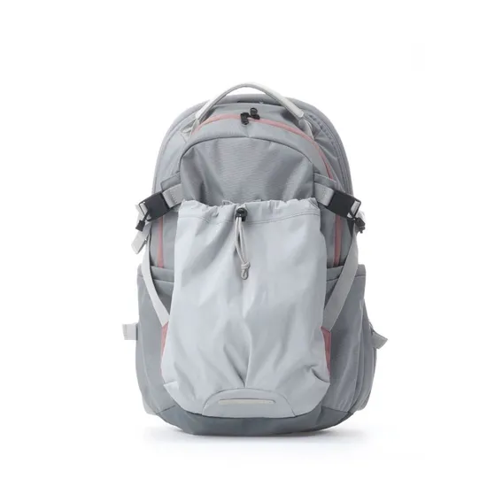 New Leisure Travel Large Capacity Backpack Custom Waterproof Outdoor Bag Portable Computer Bag