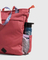 Multifunctional Nylon Beach Tote Bag Backpack with Separate Wet Pocket Outdoor Travel Bag