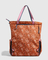 Custom High School College Backpack Water Resistant Travel Laptop Backpack with Portable Handle
