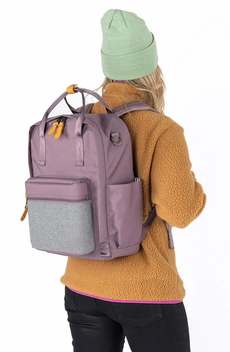Girls Travel Backpack Laptop Backpacks for Women College School Bookbag Airline Approved
