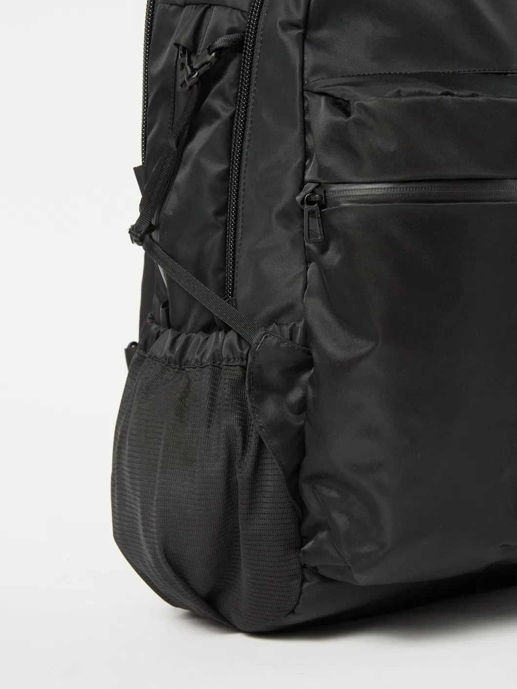 Customized Luxury High Quality Anti-Theft Waterproof Laptop Bag Shoulder Backpack