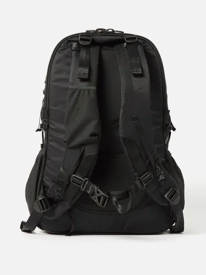 Customized Luxury High Quality Anti-Theft Waterproof Laptop Bag Shoulder Backpack