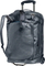 Large Capacity Roller Gear Bag Backpack with Replacement Wheels 1680d Nylon Rolling Backpack Luggage Travel Trolley Backpack