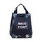 Cheap Factory Price Promotional Custom Thermal Keep Cold Adult and Kids Meal Prep Lunch Boxes Heat Bags