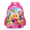 Factory Custom Kids Backpack School Bags Cartoon Schoolbag Book Bags for Kids Primary Students Girl