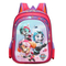 Factory Wholesale Primary Cartoon School Backpack Student Boys Girls Child Kids