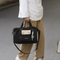 Travel Bag High-Capacity Fitness Bag Dry and Wet Separation Handbag