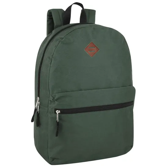 Wholesale Cheaper Schoolbags Polyester Bookbags Back Pack School Bags Backpacks for Kids Children Teenager