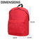 Wholesale Children Kids Schoolbag Boy Bookbag Student Book Bag Daily Used Polyester Mochilas School Bag Backpack