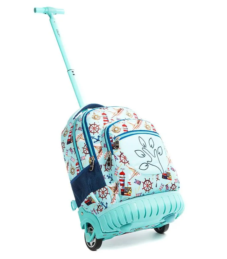 Lightweight Trolley Kids Men Women Travel Bags Luggage Set