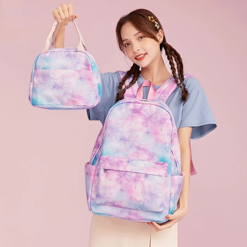 High Quality School Bags for Children and Students Various Styles and Colors