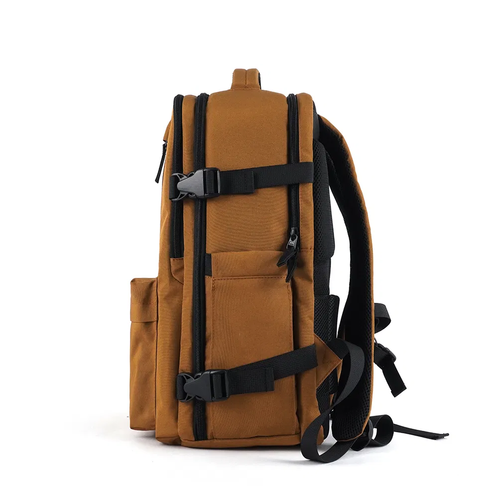 Custom Logo Laptop Backpacks Large Capacity Travel Backpack Outdoor Sports Rucksack