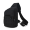 Wholesale Camouflage Messenger Bag Tactical Backpack Fishing Casual Men′s Shoulder Bag