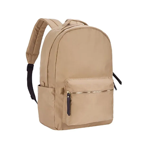 Wholesale Custom Logo Classic Fashion Red Women Laptop Backpack Luxury Backpacks for Women Backpack Bag