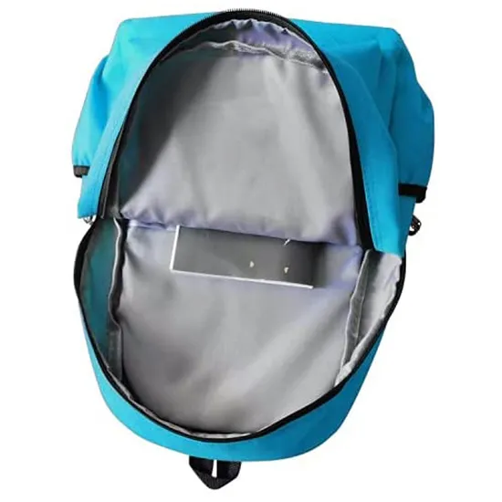 High Quality Cheap Price Custom Logo Children Bags School Waterproof Backpack for Boys Girls