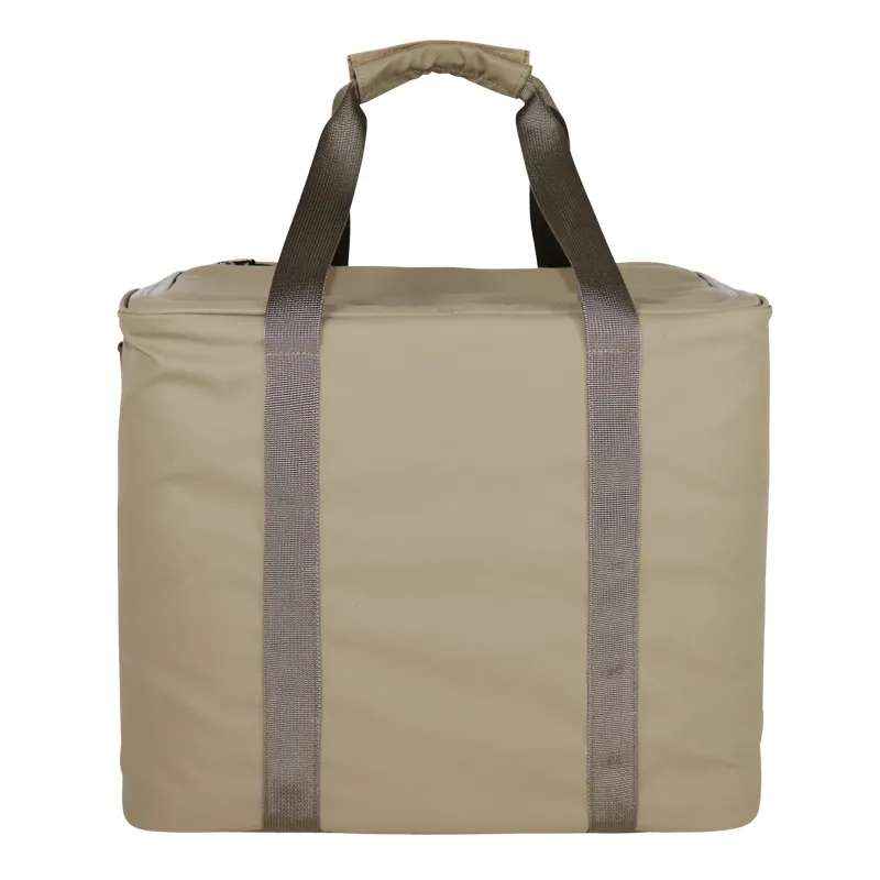 Insulated Waterproof Leak-Proof Cooler Bag Soft Lunch Bag for Men Women