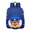New Children′s Backpack Cartoon Cute Kindergarten Baby Bag Korean Version Fashion Boys and Girls Light Weight Backpack Fashion