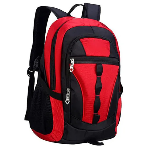 Customized Teens Travel Durable Laptop USB Bookbag Business College Daypack Students School Backpack