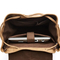 Designer Retro Style Backpacks Durable Canvas Laptop 15 Inch