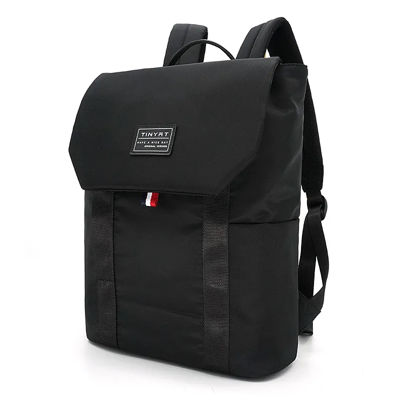 Customized New Business Travel School Durable Blocking Laptop Water Resistant College Backpack Men