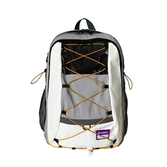 Backpack for Men with Large Capacity Multifunctional Sports Backpack