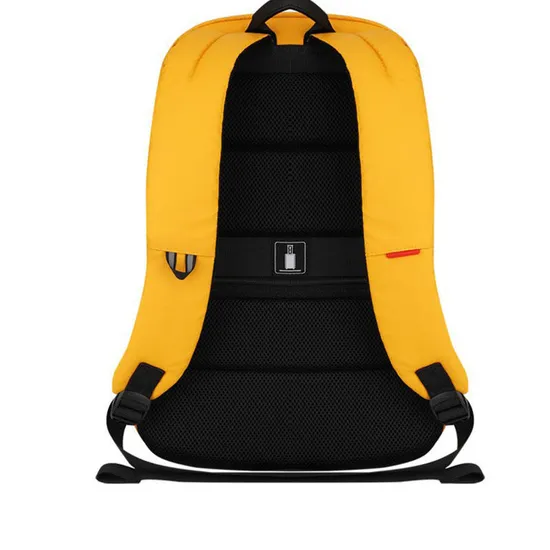 Business Travel Back Pack School Bags Bagpack Student Custom College Laptop Backpacks for Men