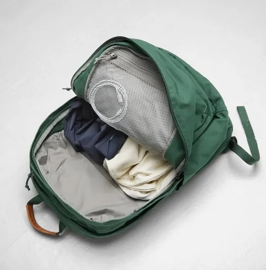 High Quality Manufacturer Fashion Backpack Versatile Multi-Function Polyester Bag for Travel School