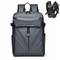 Factory Basketball Men Multifunctional Business Computer 17 Inch Large Capacity Student Backpack