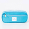Creative Custom School Student Zipper Canvas Pencil Case Large Capacity
