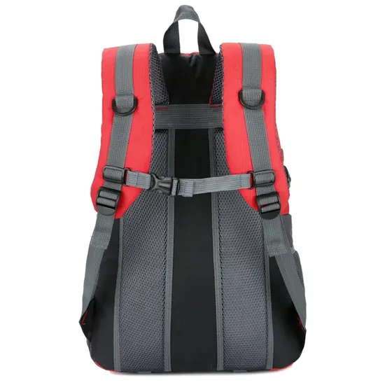 Wholesale Multicolor Stock Water Proof Resistant Simple for Outdoor Activity Hiking Camping