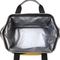 Factory Direct 600d Oxford Cloth Waterproof Insulation Lovely Customizable Normal Cooler Lunch Bag
