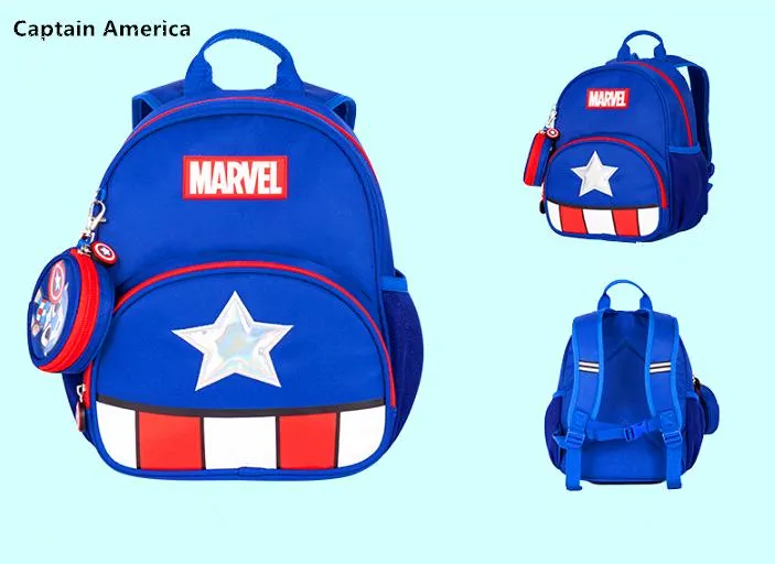 Backpack Top Quality Custom Wholesale Backpacks School Bag