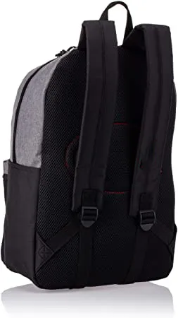 High Quality Customized Travel Anti Theft Slim Durable Student Bag Backpack