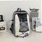 Backpack for Men with Large Capacity Multifunctional Sports Backpack