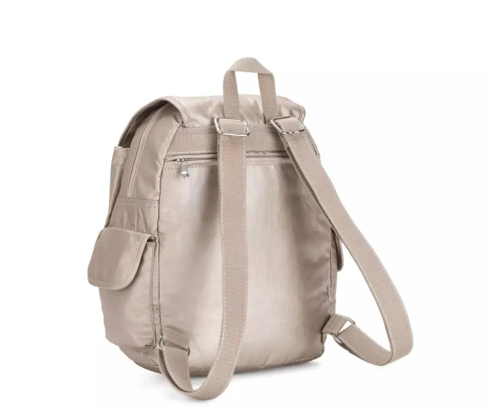 Manufacturer Custom Logo Leisure Backpack Fashion Luxury Multi-Function School Bag for Girls Women