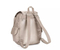 Manufacturer Custom Logo Leisure Backpack Fashion Luxury Multi-Function School Bag for Girls Women