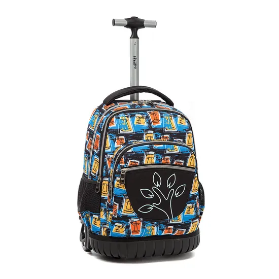 Travel Case Thermal Insulin Cooler Bag Carrying Case Diabetic Medical Supplies Storage Bag with Custom Logo