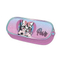 High Quality Back to Trolley School Bag with Lunch Bag Pencil Case Kids School Trolley Bag Set
