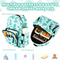 Dinosaur Pattern Children School Bags Kids Backpack Toddler Backpack for Kindergarten Girl Boy