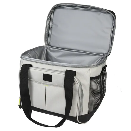 Collapsible 75 Cans Beach Cooler Foldable Collapsible Cooler Bag Camping Bag Insulation Bag Waterproof Lunch Thermal Bag