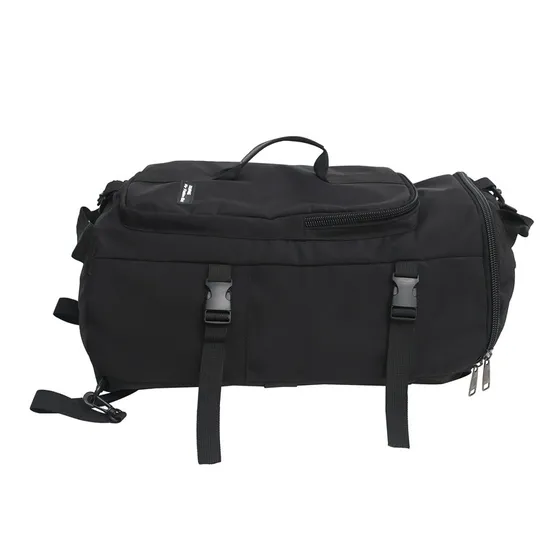 Travel Leisure Large Capacity Backpack Multifunctional Single Shoulder Diagonal Cross Travel Bag