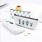 Wholesale Cheap School Kids Gifts Zipper Canvas Cute Cactus Pencil Pouch5.0 (1 review) Ready to Ship