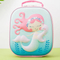 Factory Direct Sale Cute EVA Animal Eco Lunch Bag Large Capacity Thermal Insulation Cooler Bag for Travel