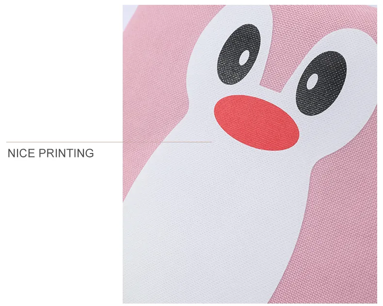 Fashionable Cute Cartoon School Kids Insulated Fitness Lunch Picnic Bag Custom Outdoor Reusable Breastmilk Lunch Cooler Bag Food