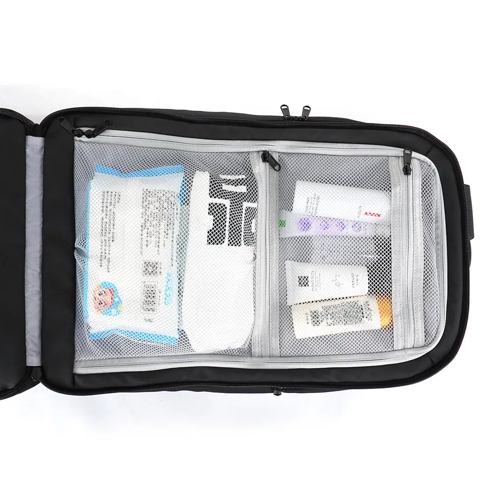 Travelling Backpack Multifunction College Backpack for Mens Business Back Packs Laptop Backpack Bag