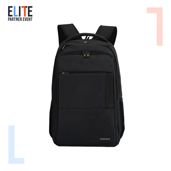 Business Backpack College School Bag Waterproof Travel Laptop Backpack for Men