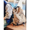 2023 New Drawstring Backpack Cycling Backpack Sports Travel Badminton Tennis Bag
