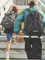 2023 New Drawstring Backpack Cycling Backpack Sports Travel Badminton Tennis Bag