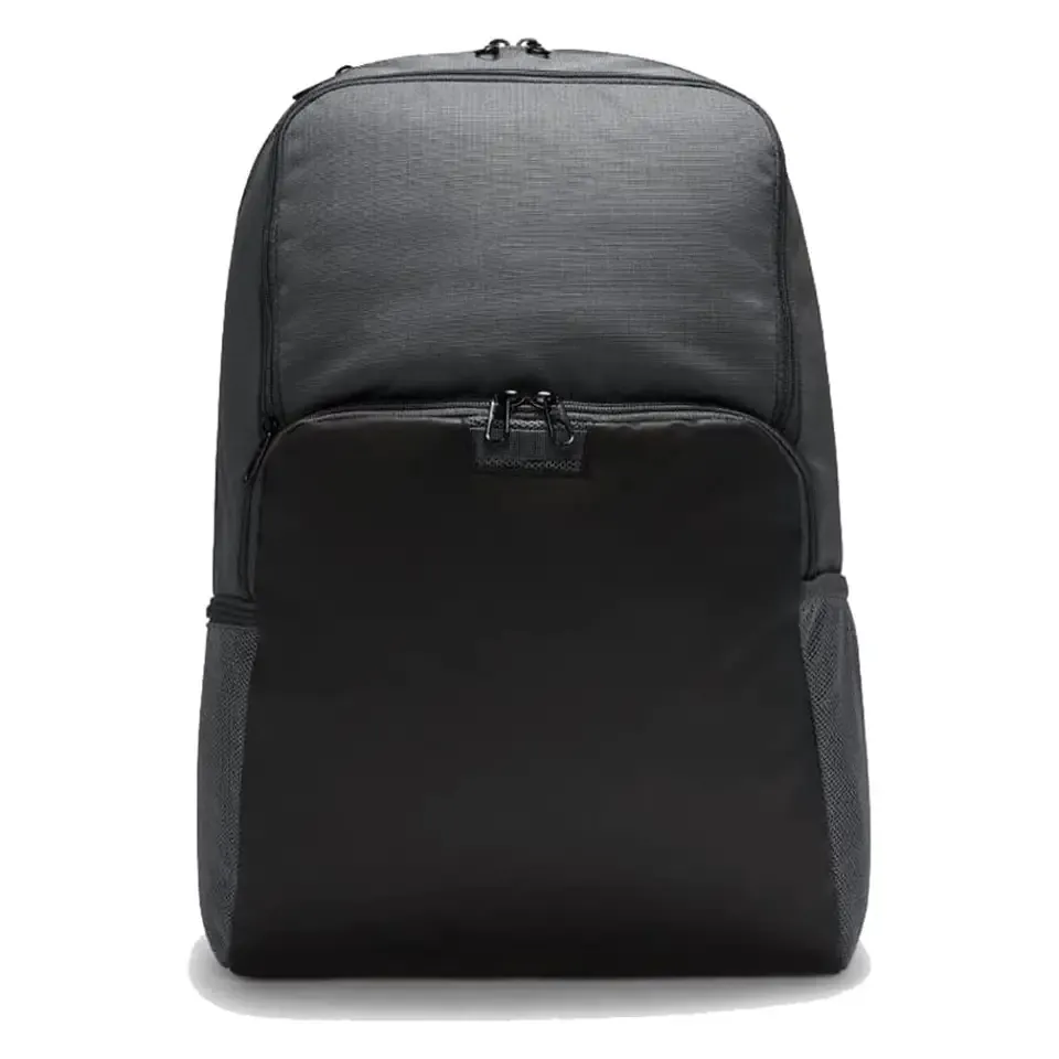 New Product Classic Black Business Bag Student School Bag Fashion Travel Outdoor Backpack